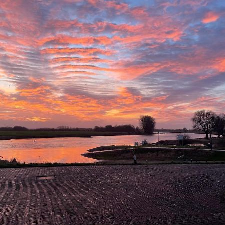 Heerlijke Boerderij Bij Veluwezoom In Het Oude ดีเริน ภายนอก รูปภาพ